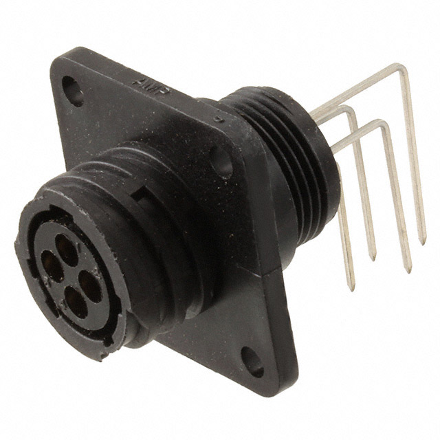 1-796407-1 TE Connectivity AMP Connectors