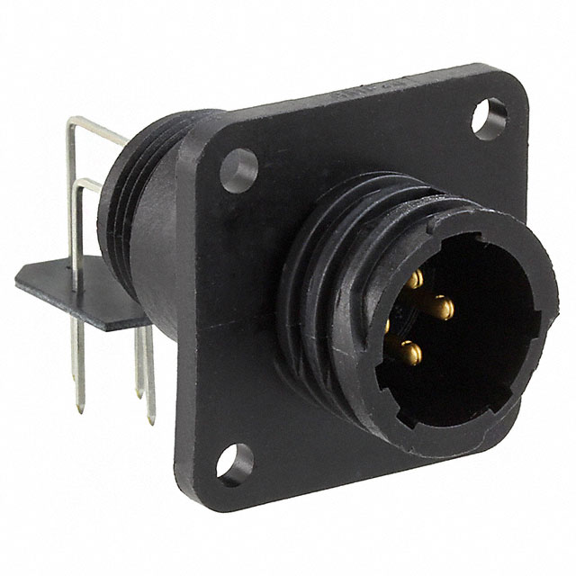 796500-1 TE Connectivity AMP Connectors