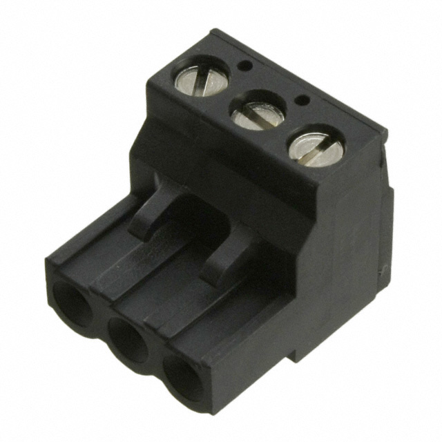 796635-3 TE Connectivity AMP Connectors