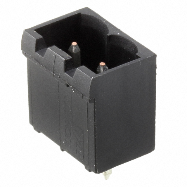 796637-2 TE Connectivity AMP Connectors