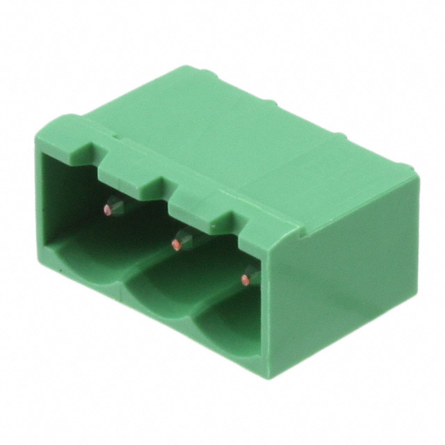 796638-3 TE Connectivity AMP Connectors