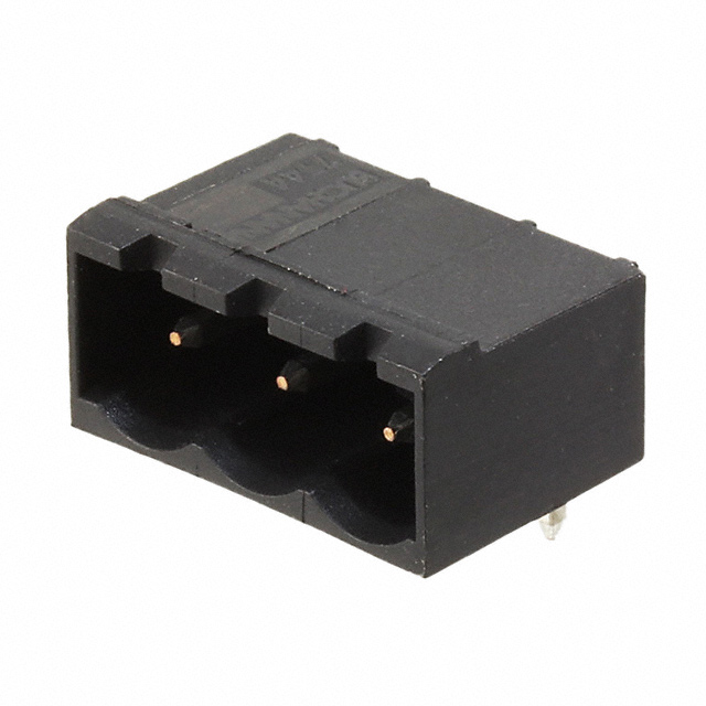 796639-3 TE Connectivity AMP Connectors