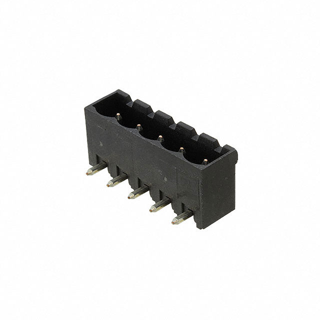 796639-5 TE Connectivity AMP Connectors