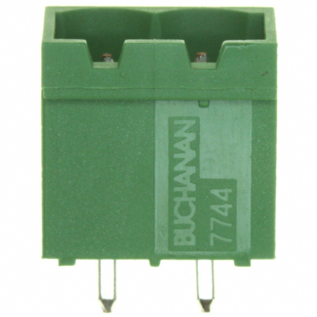 796642-2 TE Connectivity AMP Connectors