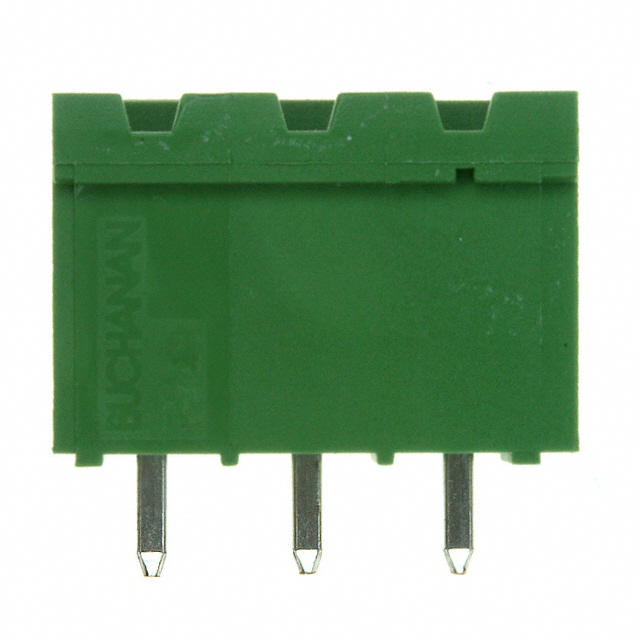 796642-3 TE Connectivity AMP Connectors