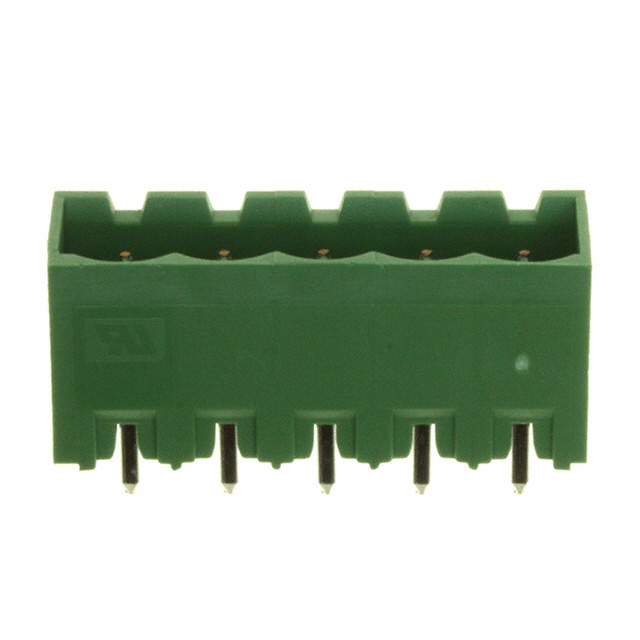 796642-5 TE Connectivity AMP Connectors