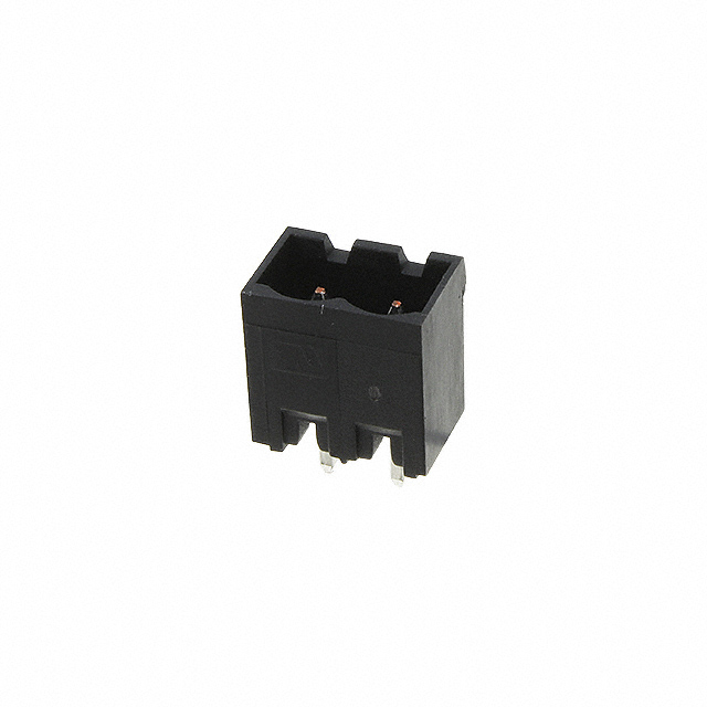 796643-2 TE Connectivity AMP Connectors