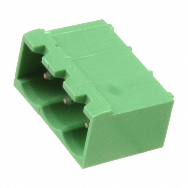 796644-3 TE Connectivity AMP Connectors