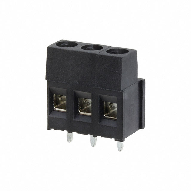 796682-3 TE Connectivity AMP Connectors