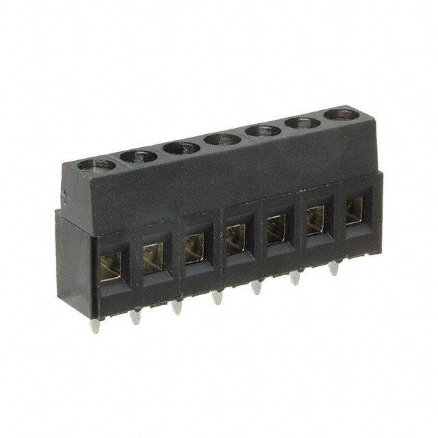 796682-7 TE Connectivity AMP Connectors