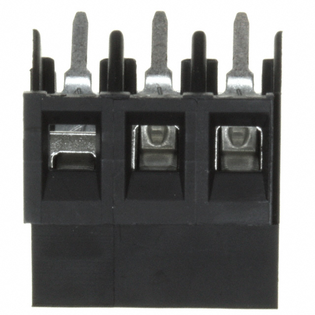 796689-3 TE Connectivity AMP Connectors