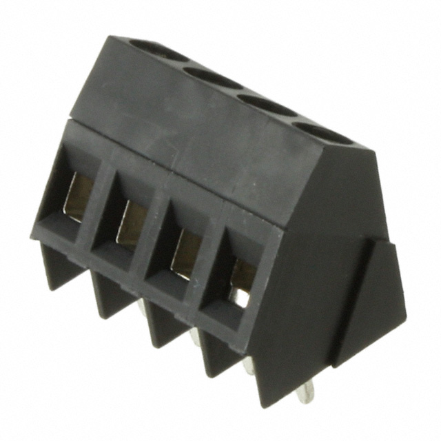 796689-4 TE Connectivity AMP Connectors