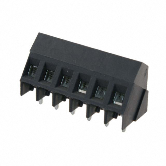 796689-6 TE Connectivity AMP Connectors