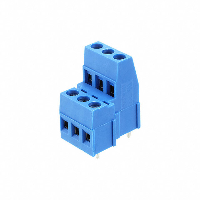 796691-3 TE Connectivity AMP Connectors