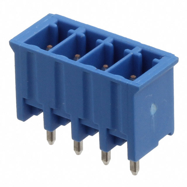 796694-4 TE Connectivity AMP Connectors