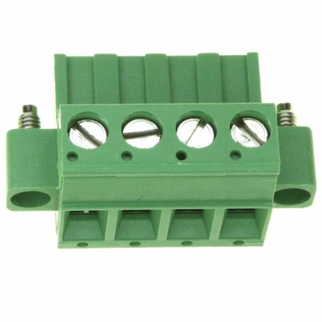 796859-4 TE Connectivity AMP Connectors