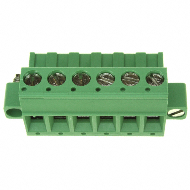 796859-6 TE Connectivity AMP Connectors