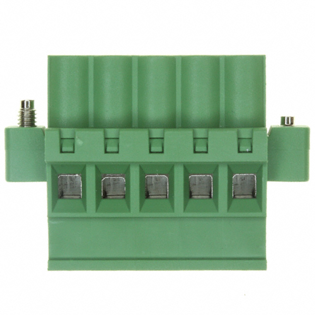 796861-5 TE Connectivity AMP Connectors