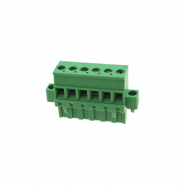 796863-6 TE Connectivity AMP Connectors