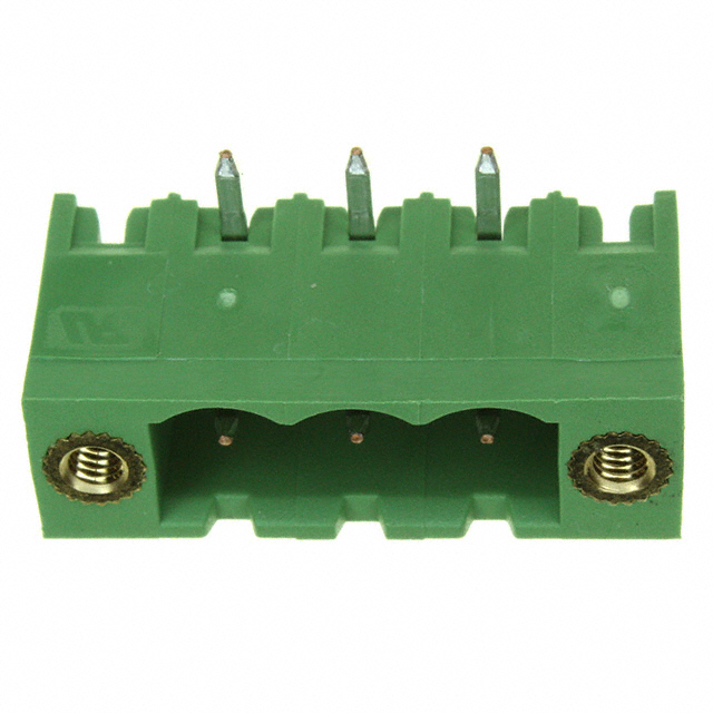 796866-3 TE Connectivity AMP Connectors