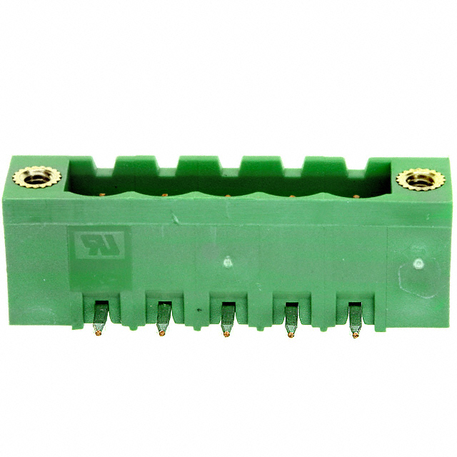 796866-5 TE Connectivity AMP Connectors