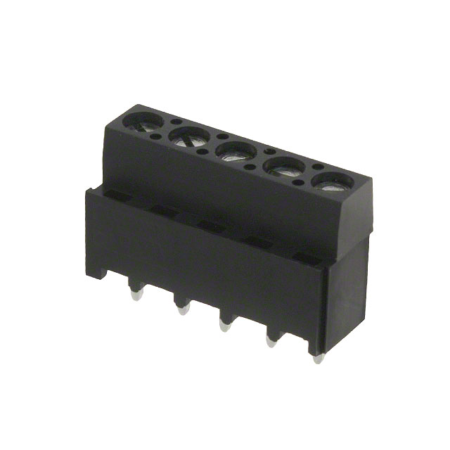 796949-5 TE Connectivity AMP Connectors