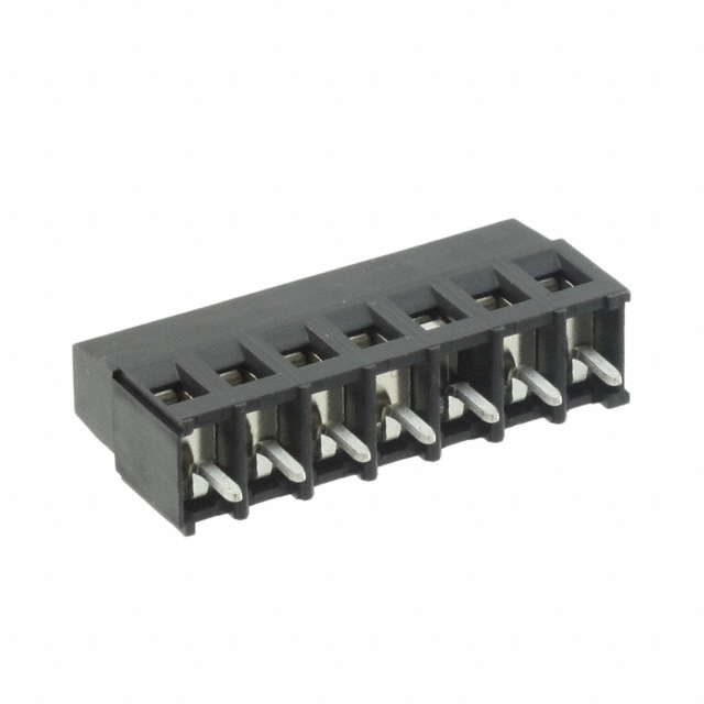 796949-7 TE Connectivity AMP Connectors