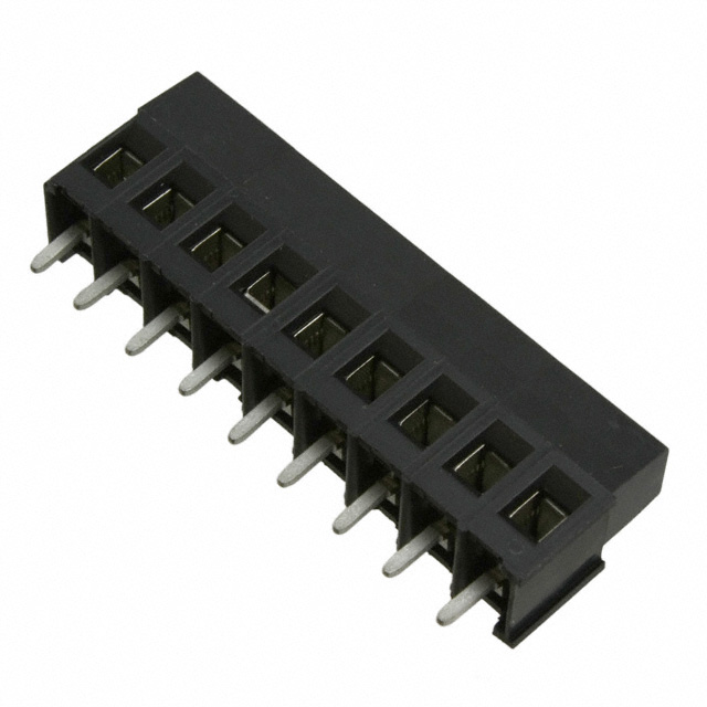 796949-9 TE Connectivity AMP Connectors