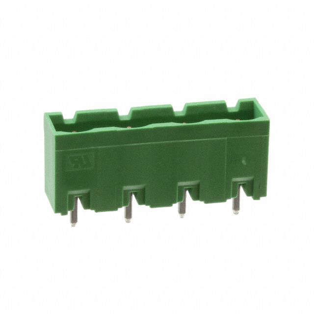 796980-4 TE Connectivity AMP Connectors