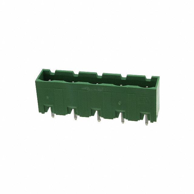 796980-5 TE Connectivity AMP Connectors