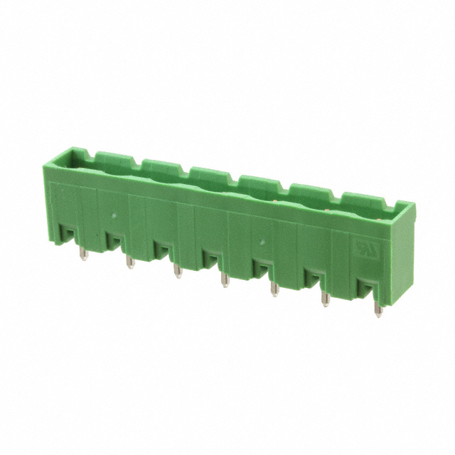 796980-7 TE Connectivity AMP Connectors
