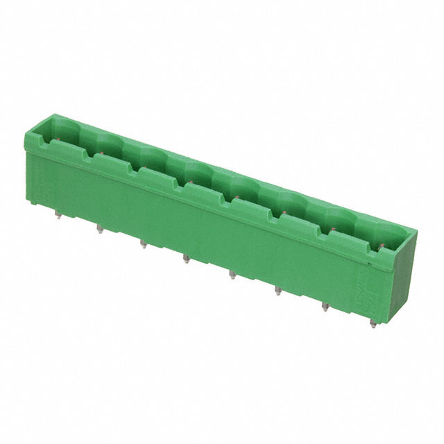 796980-8 TE Connectivity AMP Connectors