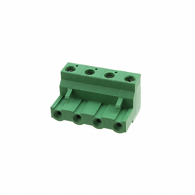 796981-4 TE Connectivity AMP Connectors