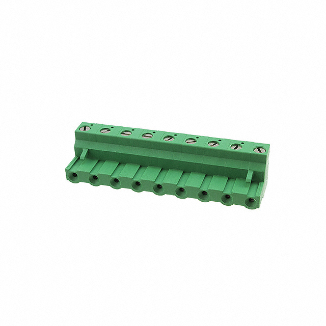796981-9 TE Connectivity AMP Connectors