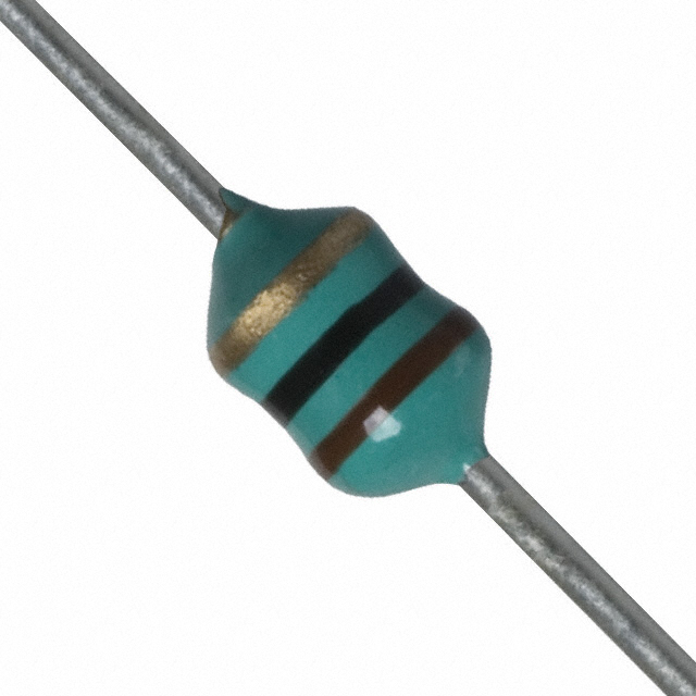 79F1R0K-TR-RC Bourns Inc.