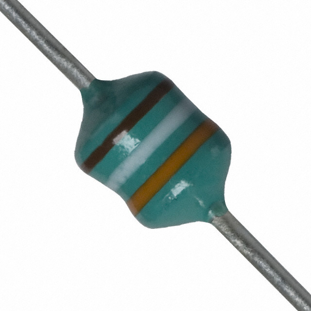 79F391K Bourns Inc.