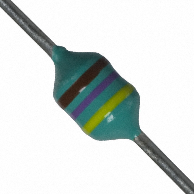 79F471K Bourns Inc.