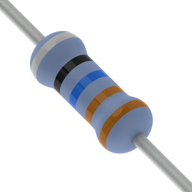RSF3FT8K06 Stackpole Electronics Inc