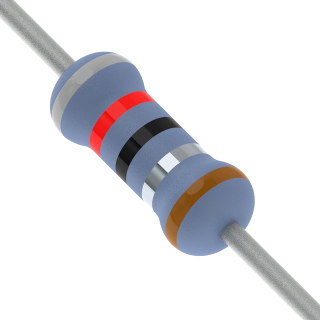 RSMF2FT8R20 Stackpole Electronics Inc