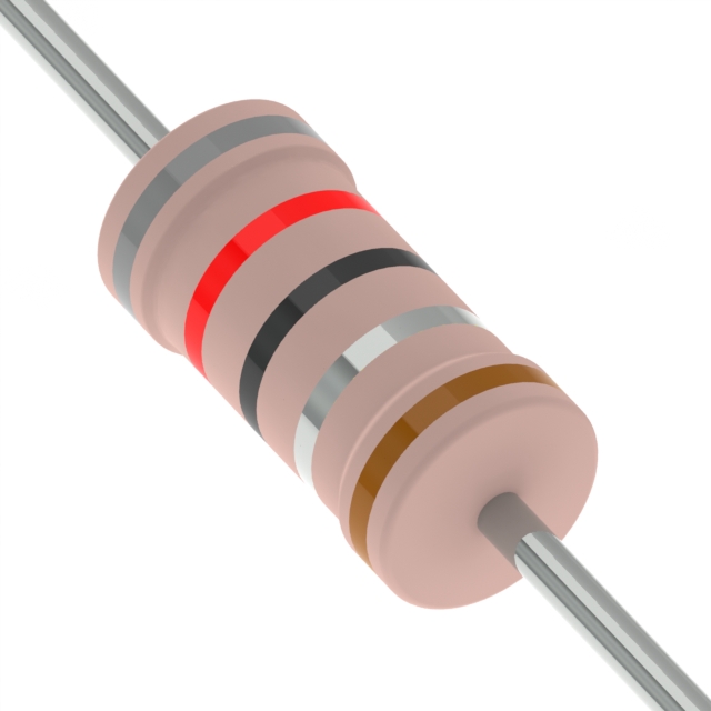 FMP300FRF73-8R2 YAGEO