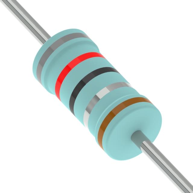 KNP100FR-52-8R2 YAGEO