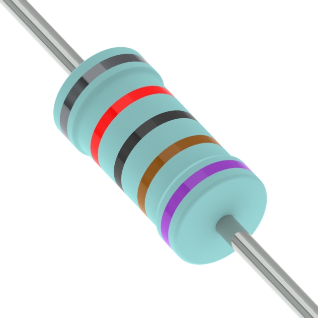 MFP25SBTE52-8K2 YAGEO