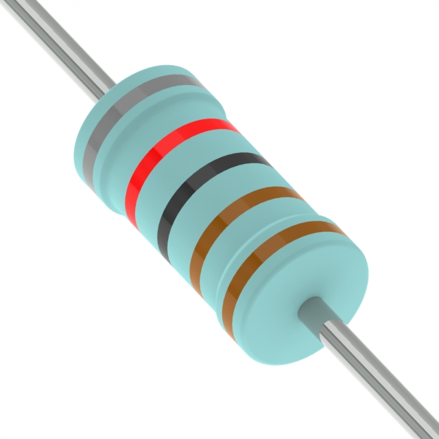 FM0207FTE52-8K2 YAGEO