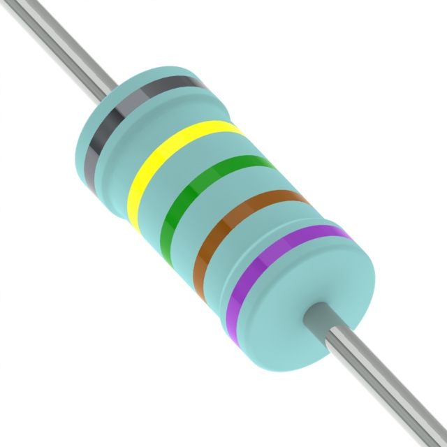 MFP25SBTE52-8K45 YAGEO