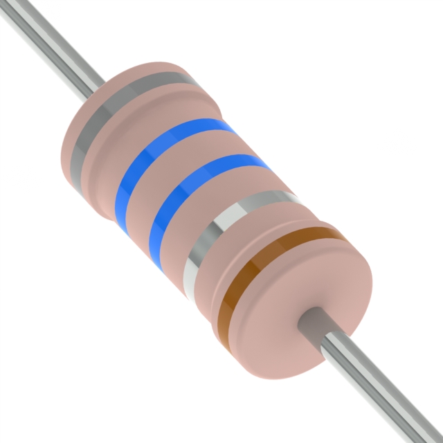 FMP200FRF52-8R66 YAGEO