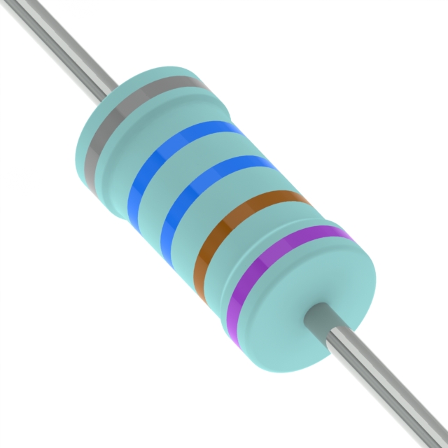 MFP25SBRD52-8K66 YAGEO