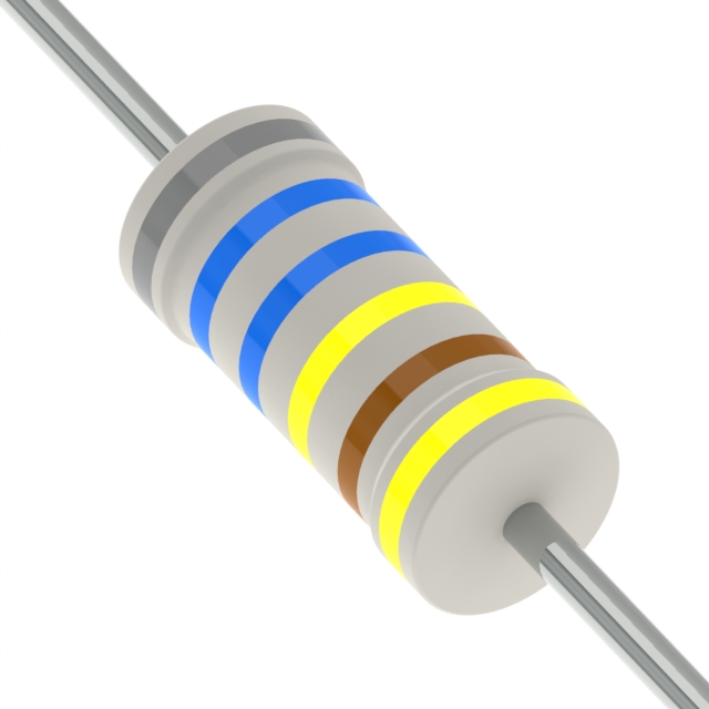 HHV2WSFT-73-8M66 YAGEO