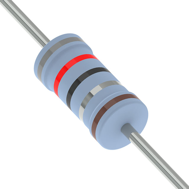 MFR25SFRF52-8R2 YAGEO
