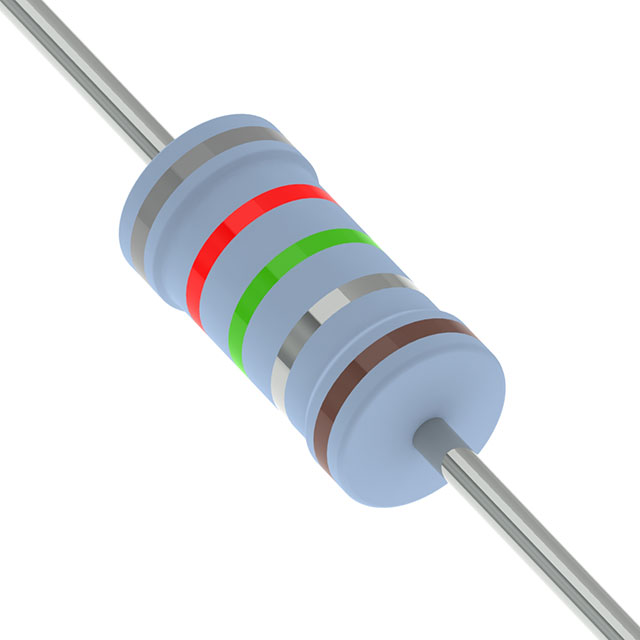 MFR-25FRF52-8R25 YAGEO