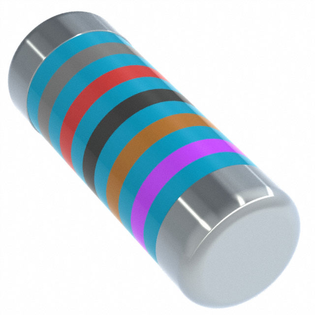 SMA-A0102BTNL8K2 TE Connectivity Passive Product